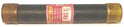 FUSE, DUAL ELEMENT, TIME DELAY, 1 1/4 A; 600 VAC BUSSMANN FRS-1 1/4