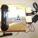 INTERCOM, MACHINE ROOM, PHONE, JANUS PART # SHW-MRI-2