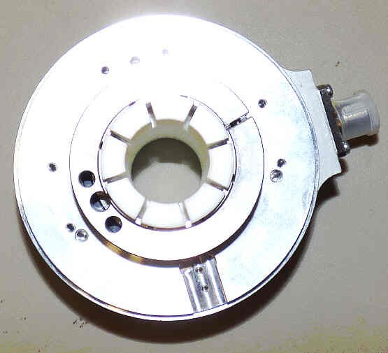 ENCODER. KIT, KUEBLER/TURCK, 5-30VDC, HOLLISTER # ENCO-0008N
