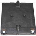 CONTACT, MODULE, AUX. 1 N.O/N.C. CONTACT, EK550 & EK1000  ABB #CAL16-11B