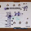 BOARD, CIRCUIT, INDICATOR, 6 PIN, 24V, WHITE LED INNOVATION # 59413315A-1W