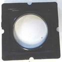 HALO, SQUARE KEYED SWITCH, BLACK, MARKED OFF-ON-CALL IN WHITE ADAMS # A449B119