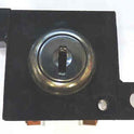 SWITCH, KEYED, WITH KEYS ADAMS # AS-468K01