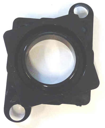 HALO, KEYED SWITCH, BLACK, MARKED OFF-ON IN WHITE ADAMS # AS480B318