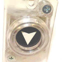 BUTTON, ASSEMBLY, REPLACES OTIS TOUCH BUTTON ADAMS # O-486A-A