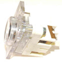 BUTTON, ASSEMBLY, REPLACES OTIS TOUCH BUTTON ADAMS # O-486A-A