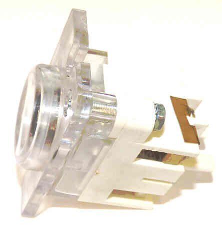 BUTTON, ASSEMBLY, REPLACES OTIS TOUCH BUTTON ADAMS # O-486A-A