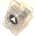 BUTTON, ASSEMBLY, REPLACES OTIS TOUCH BUTTON ADAMS # O-486A-A
