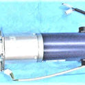 MOTOR, DOOR DRIVE, LH REPLACES US77591001, KONE # KM601370G04