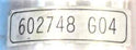 MOTOR, DOOR DRIVE, LH REPLACES US77591001, KONE # KM601370G04