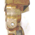 HOLDER, BRUSH, REACTION TYPE FOR .625 X 1.500 X 1.75 WITH LIP, OTIS # 6134B3