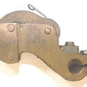 HOLDER, BRUSH, BRONZE, .625 X 1.000 BOX TYPICAL CASTING # 2495C