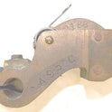 HOLDER, BRUSH, BRONZE, .625 X 1.000 BOX TYPICAL CASTING # 2495C