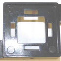 ADAPTER, USED WITH ASA472SC SERIES BUTTONS ADAMS #  AS470H20B