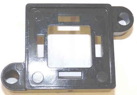 ADAPTER, USED WITH ASA472SC SERIES BUTTONS ADAMS #  AS470H20B