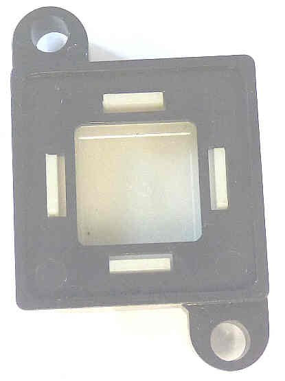 CAP, BUTTON WITH CHARACTER FOR HOMELIFT ADAMS # AS470W-4