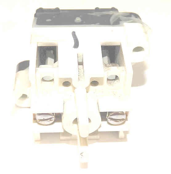 JEWEL, POSITION INDICATOR, UP ARROW SURVIVOR, ADAMS #AS451DCI-AG