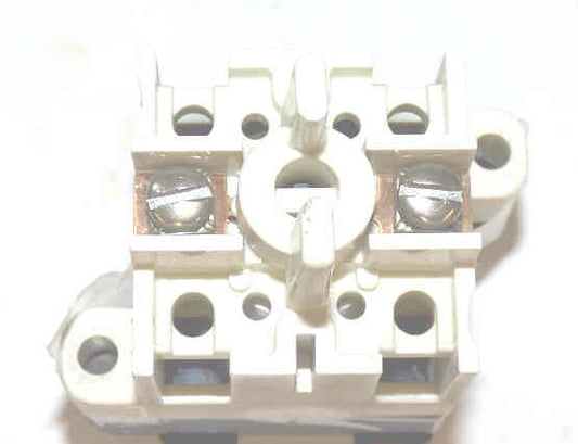 JEWEL, POSITION INDICATOR, DOWN ARROW SURVIVOR, ADAMS #AS451DCI-AR