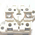 JEWEL, POSITION INDICATOR, SURVIVOR, MARKED # 1 ADAMS # AS451DCI-1