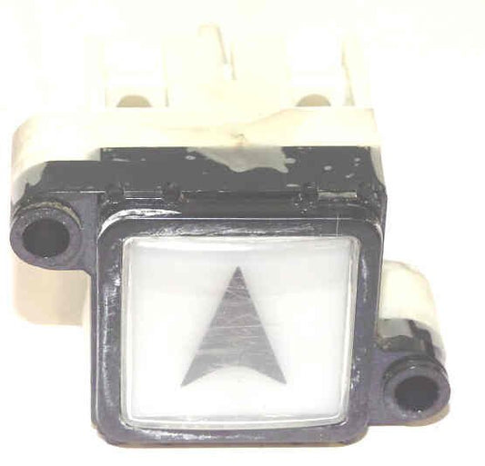 JEWEL, POSITION INDICATOR, UP ARROW SURVIVOR, ADAMS #AS451DCI-AG