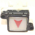 JEWEL, POSITION INDICATOR, DOWN ARROW SURVIVOR, ADAMS #AS451DCI-AR