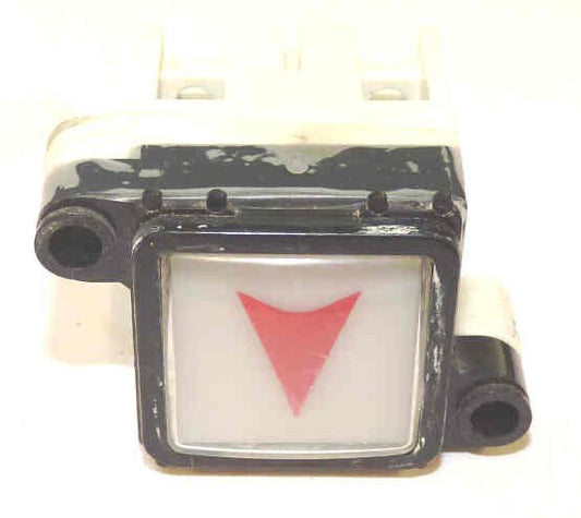 JEWEL, POSITION INDICATOR, DOWN ARROW SURVIVOR, ADAMS #AS451DCI-AR