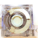SWITCH, USED WITH KEYED SWITCH ASSEMBLIES, ADAMS # 468A305