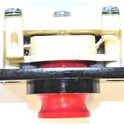 SWITCH, STOP, PUSH TO RUN, PULL TO STOP GAL # PB4-0009H