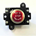 SWITCH, STOP, VANDAL RESISTANT, PULL TO STOP ADAMS # A471A4