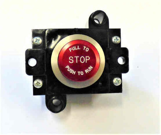SWITCH, STOP, VANDAL RESISTANT, PULL TO STOP ADAMS # A471A4