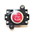 SWITCH, STOP, VANDAL RESISTANT, PULL TO STOP ADAMS # A471A4