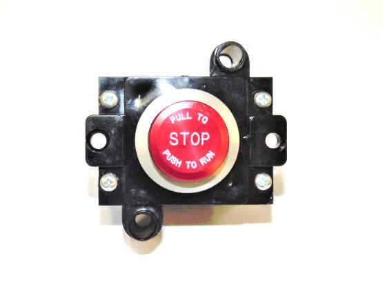 SWITCH, STOP, VANDAL RESISTANT, PULL TO STOP ADAMS # A471A4