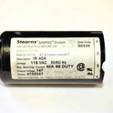SWITCH, REVERSING, SOLID STATE, 115VAC, 40A STEARNS # 475104015UB1