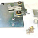 ASSEMBLY, LOCKING, ZONE, RH LWZ-2 CLUTCH GAL # CLU9-0115R