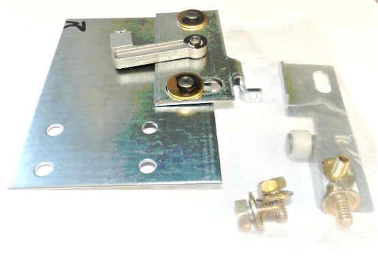 ASSEMBLY, LOCKING, ZONE, RH LWZ-2 CLUTCH GAL # CLU9-0115R