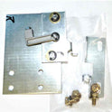 ASSEMBLY, LOCKING, ZONE, RH LWZ-2 CLUTCH GAL # CLU9-0115R