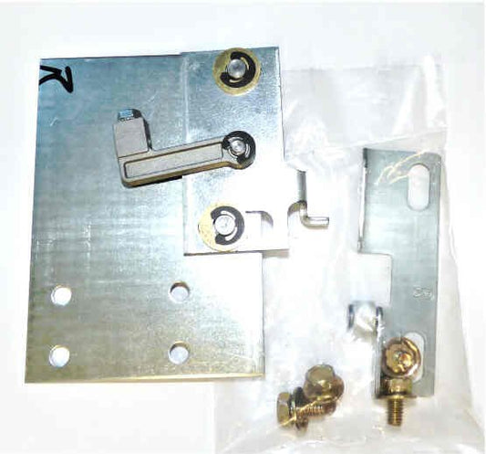 ASSEMBLY, LOCKING, ZONE, RH LWZ-2 CLUTCH GAL # CLU9-0115R