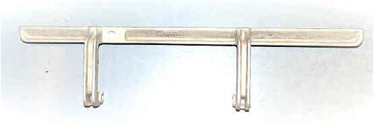 VANE, CLUTCH, CAST ALUMINUM, AS SHOWN SERGE # 30103