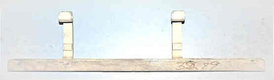 VANE, CLUTCH, CAST ALUMINUM, AS SHOWN SERGE # 30103