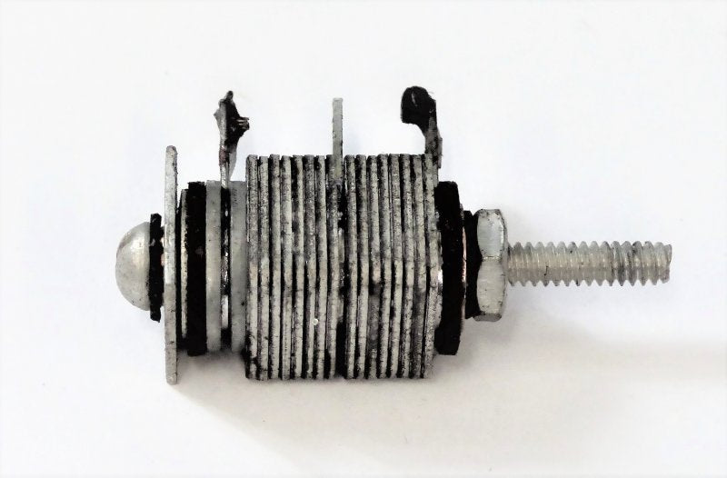 RECTIFIER, 1/2 SQUARE, LOW VOLTAGE BLOCKER SERGE # RTBl