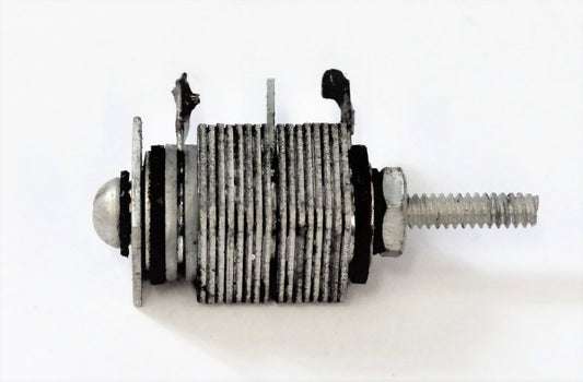 RECTIFIER, 1/2 SQUARE, LOW VOLTAGE BLOCKER SERGE # RTBl