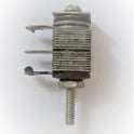 RECTIFIER, 1/2 SQUARE, LOW VOLTAGE BLOCKER SERGE # RTBl