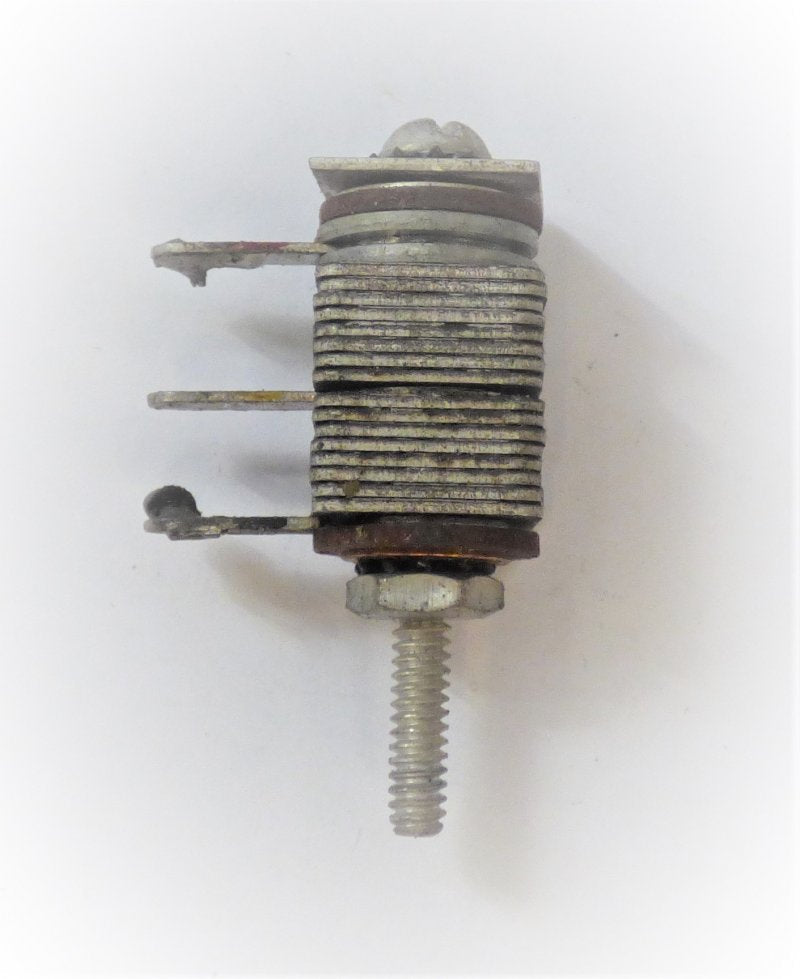 RECTIFIER, 1/2 SQUARE, LOW VOLTAGE BLOCKER SERGE # RTBl