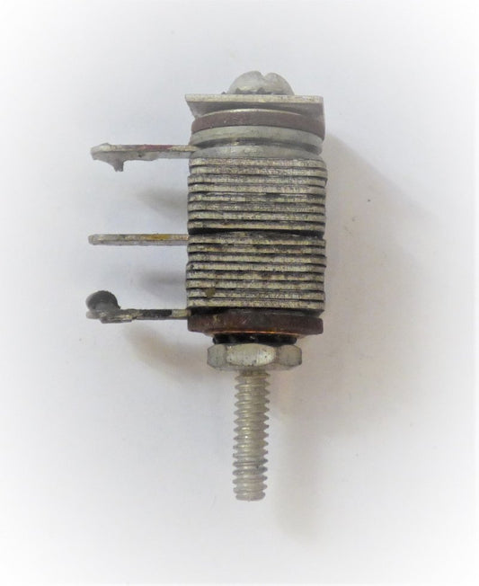 RECTIFIER, 1/2 SQUARE, LOW VOLTAGE BLOCKER SERGE # RTBl