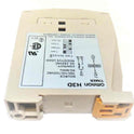 TIMER, 1-10 SECONDS, SPDT 110-120 VAC OMRON # H3D