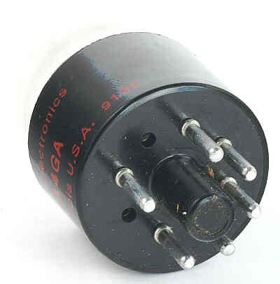 TUBE, TOUCH, TUBE DROP 02 (TD70) USED ON VINTAGE CAR STATIONS OTIS 425A2