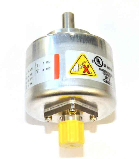 ENCODER,KUEBLER/TURCK, VDC, KUEBLER # T8.5800.1P4T.2048.P04A0