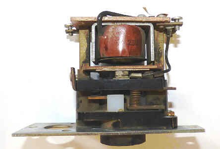 ASSEMBLY, BUTTON, FOR LATCHING TYPE 'H' BUTTONS