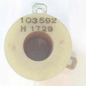 COIL, O-S MAGNET SWITCHES, 3.8 OHMS 1.875 O.D. x .835 I.D OTIS # 103592