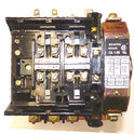 CONTACTOR, OBSOLETE, SPRECHER & SCHUH, CA1-60 120VAC COIL